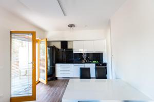 Apartments Plan Kranjska Gora