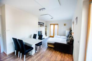 Apartments Plan Kranjska Gora