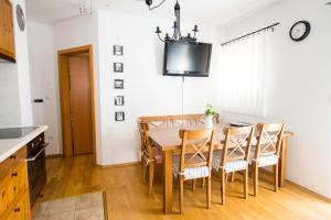 Apartment Katarina Kranjska Gora