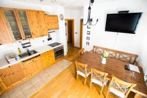 Apartment Katarina Kranjska Gora 