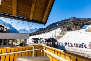 Apartment Katarina Kranjska Gora