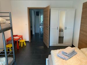 Ferienwohnung Melanie