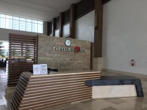 Wind Residences cool breeze & amazing tagaytay view