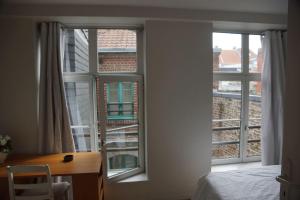 Appartements Les 3 mollettes du vieux Lille : photos des chambres