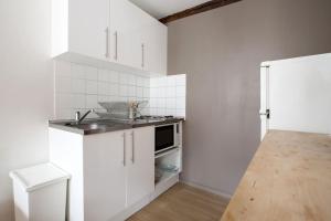 Appartements Les 3 mollettes du vieux Lille : photos des chambres