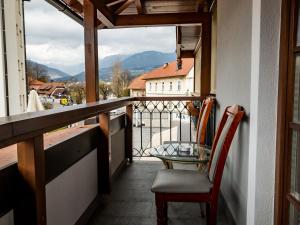 Guest House Pri Cesarju