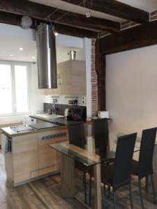 Appartements Les Citadines : photos des chambres