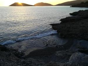 Sylvia's houses Kalymnos Greece