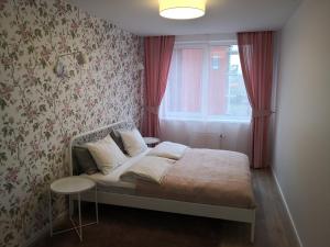 Spacious apartment close to the Old Town