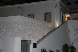 Andoni's House Andros Greece