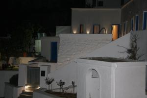 Andoni's House Andros Greece