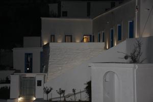 Andoni's House Andros Greece