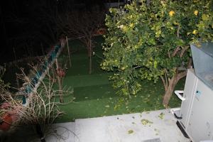 Andoni's House Andros Greece