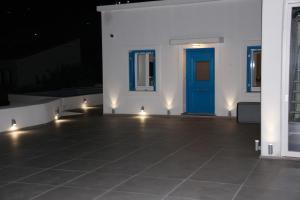 Andoni's House Andros Greece