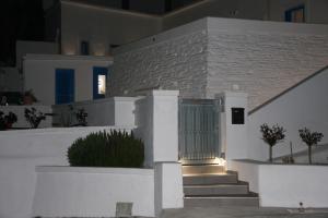 Andoni's House Andros Greece