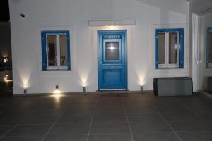 Andoni's House Andros Greece