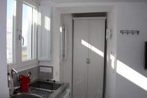 Andoni's House Andros Greece