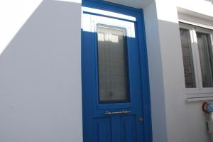 Andoni's House Andros Greece