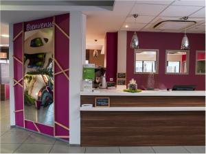 Hotels ibis Styles Castres : photos des chambres