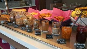 Hotels ibis Styles Castres : photos des chambres