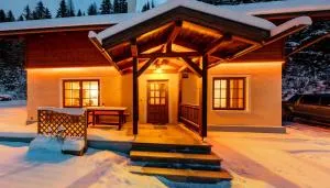 Apartment Almhaus Innerkrems - ان كارنتين