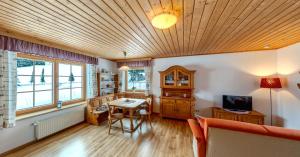 Apartment Almhaus Innerkrems