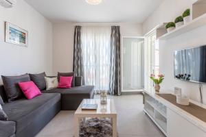 Luxury apartment Dalia