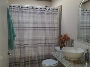 River Falls Lodging -Black Hills, South Dakota