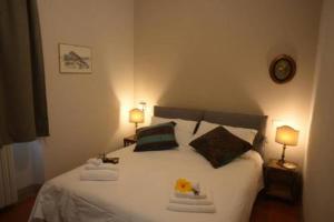 Central and cozy apartment in Lucca