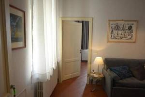Central and cozy apartment in Lucca