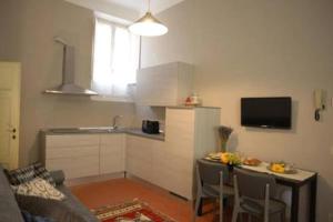 Central and cozy apartment in Lucca