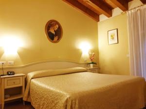 Double Room room in Villa Serena Agriturismo