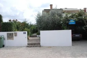 Apartmani Radin - Rošini