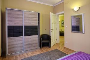 Astoria City Apartment