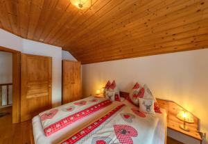 Apartment Almhaus Innerkrems