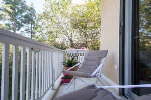 At Trendy Glyfadas Center