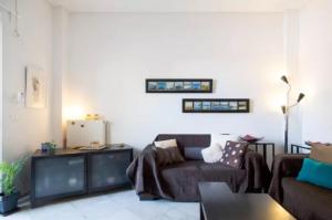 At Trendy Glyfadas Center