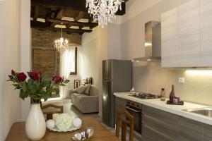 ANTICA DIMORA DEL BORGO Luxury TUSCANY