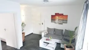 Gästehaus Ballmann 2 - هيلسهايم