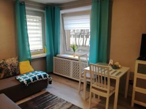 Kremerowska Apartment