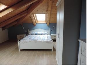 Quadruple Room room in Il Bambuseto