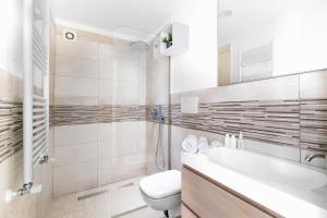 Amore Rentals - Casa Cristallo