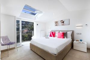 Amore Rentals - Casa Cristallo