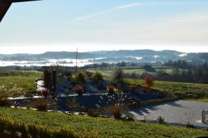 Maisons d'hotes La Sarlamandre, Chambres et table d'Hotes : photos des chambres