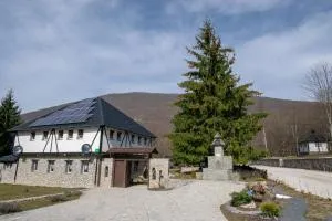 Holiday park Hajducka cesma - Mašinove Doline