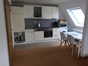 Ferienwohnung mit Whirlpool