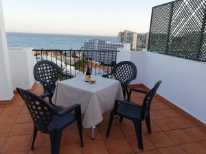 Benalmadena playa!!!