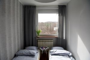 Apartament Gdynia Open