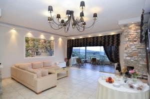 Moonbeam Hotel Thassos Greece