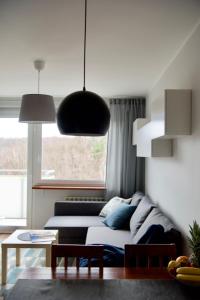 Apartament Gdynia Open